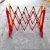 Import Road Safety Expandable Traffic Plastic Block Barricade Fence Barrier from China