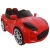 Import Rocking swing function ride on toy car electric car for children from China