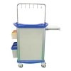 Rolling Grade Patient Drug Storage Hospital Movable Medical Utility Medical Mobile Cart