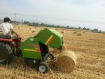 ROND BALER 9YK8070