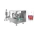 Import Rotary Fruit Juice Filling And Doypack Spout Pouch Capping Machine Liquid Packaging Machine from China