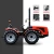 Import Rotatable Tractor/Four Wheel Twistable  tractor/Tractor Price from China
