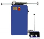 Rotating Sealing Table in Insulating glass making