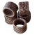 Import Round rattan napkin rings from Vietnam/ Product from rattan from Vietnam