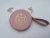 Import Round Shape Coin Purse Bag Clear Coin Purse from China
