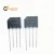 Import RS402L   Diode bridge rectifier   BRIDGE RECT 1PHASE 100V 4A RS-4L from China