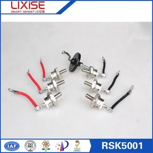 RSK 5001 alternator generator type phase control thyristor