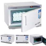 RTD-23A Popular uv meter sterilizer tools for manicure beauty machine