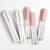 Import RTS01 In stock vegan custom clear lip gloss vendor  private label clear lipgloss wholesale from China