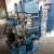 Import Rubber slipper sole making machine / Rubber product vulcanizing press from China