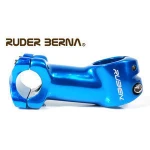 Ruder Berna Taiwan Made Fixed Gear Blue Stem