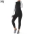 Import Running Pants Sportswear Women Leggings With Side Pockets from China