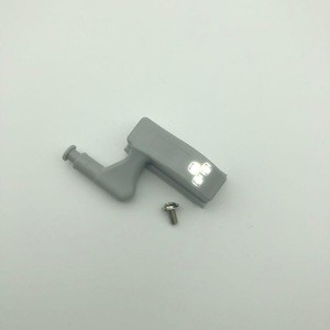 Russian factory LED light for hinge in cheap price
