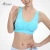 Import S-SHAPER Wholesale Sports Bra With Removable Pads Summer Swimwear Bra Colorful Yoga Wireless Genie Bra from Hong Kong