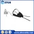Import S-type Cable Fitting Fiber Optic Drop Wire Clamp from China