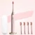 SA219 High quality Home Appliance IPX7 Sonic Electric Toothbrush