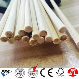 safe and healthy bamboo bbq sticks skewer wholesale