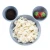 Import Safe Plastic Tableware Biodegradable Food Bowl Wheat Straw Rice Soup Salad Bowls from China