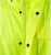 Import Safety Class 3 Rain suit W/Jacket Pants High Visibility Reflective Black Bottom from China