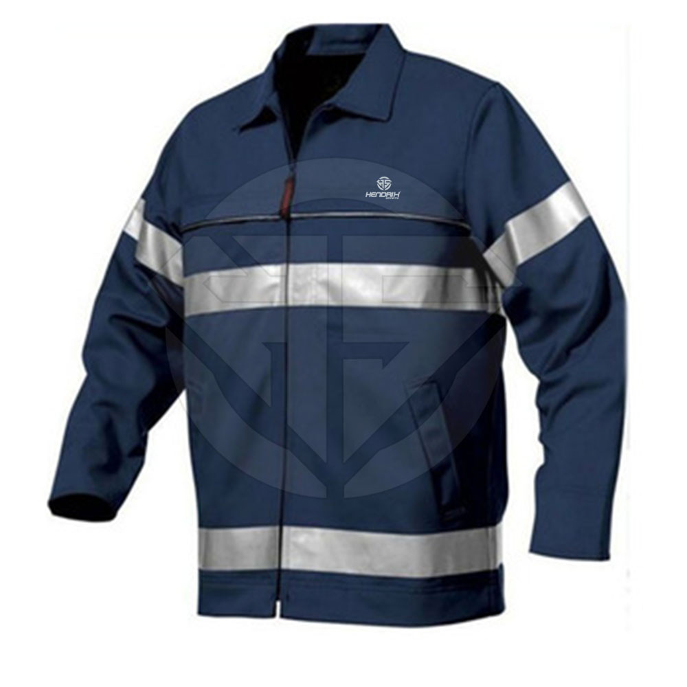 Buy Safety Clothing Construction Security Working Jacket For Men from ...