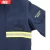 Import Safety Flame retardant workwear uniform military uniform from China