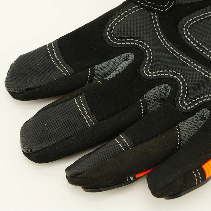 Safety protective gloves Mechanical protective gloves Safety working gloves