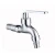 Import Sales lead low price bathroom chrome plating bibcock from China