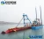 Sand Dredger for Inland Waterways Dredging &amp; Offshore Dredging Project