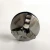 Import SANOU three jaw self-centering chuck diameter 63mm body steel for small wood lathe made in china from China