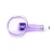 Import Sapphire Vacuumtherapy Cellulite Off Face Lift Lymphatic Drainage Colombian Lifting Suction Cups Machine from China