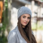 Savict Factory Accept Design Your Own Beanie Cap Winter Hat Wholesale China