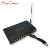 SC-0895iG SMS 8SIM GoIP VoIP GSM Gateway support voip product
