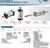 SC SU Series Standard Cylinder Airtac Pneumatic Clamping Air Cylinder Double Acting Type