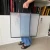 School Portable Plexiglass Plastic Sheet Clear PVC Sneeze Guard Shields Student Desk Shield