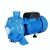 Import SCM2-60 electric water pumps price brass impeller 1.5kw 2hp pressure pumping machine pump centrifugal from China