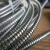 Import Seal tight stainless steel flexible cable conduit from China