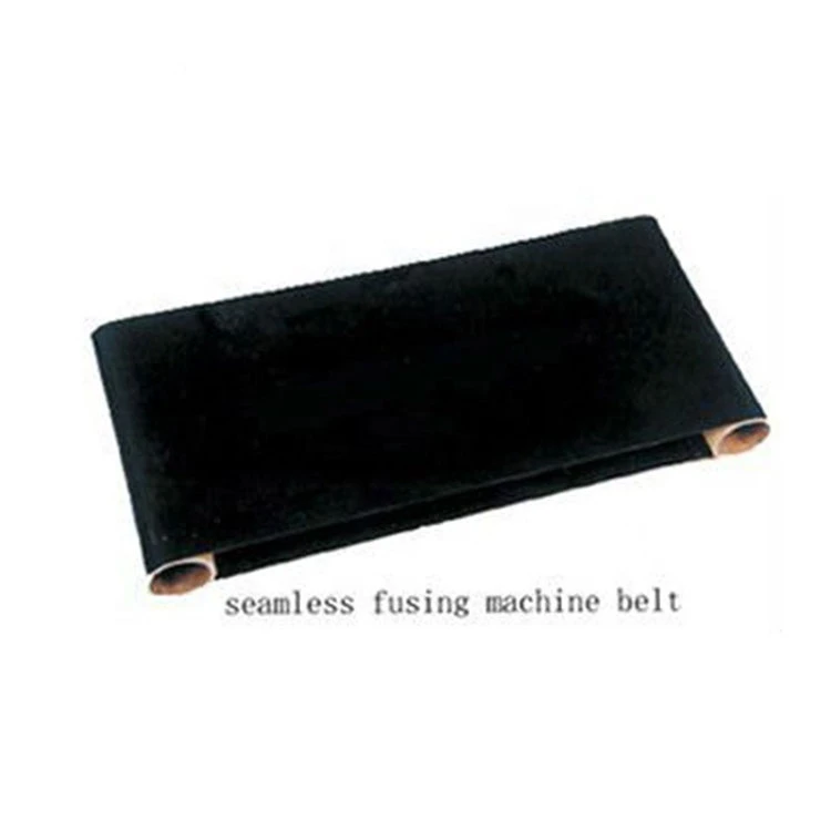 Seamless Belt For Hashima Fusing Machine ptfe seamless conveyor belt