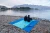 Seaside leisure mat beach blanket,outdoor trip dampproof &amp; anti-dirty pad,ultra-thin ultra-light quick-dry picnic cushion