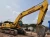 Import Second hand construction equipment PC400-8 Crawler Excavator machine japanese used excavator for sale from Malaysia