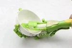 Second new design best quality dish washiers machine for kitchen clearing bowl