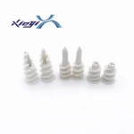 Self Drilling Drywall Hollow Wall Anchors For Plasterboard