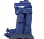 Sell Well New Type 8 Ton Screw Hydraulic Car Bottle Jack Auto Repair Tool