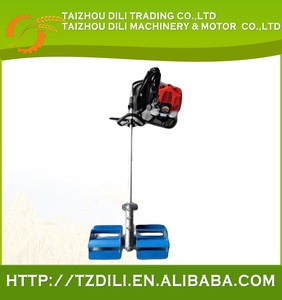 Sell well new type adult handheld garden cultivator