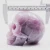 Import Selling high quality natural folk crafts healing stone lavender rose quartz crystal skulls for home decoration from China