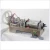 Import semi automatic liquid filling machine/magnetic pump liquid filling machine/small volume liquid filling from China
