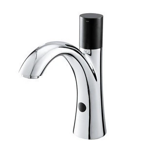 sensor basin faucet touch sensor for auto faucet automatic