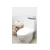 Import [SHABATH] High Quality Korean Bathroom Toilet Seat Cover from South Korea