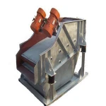 shale shaker unit for oilfield