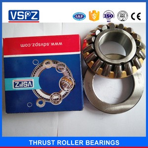 SHANDONG LIAOCHENG Thrust roller bearing 29412