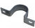 Import Sheet metal bending stamping steel pipe clamps clips from China